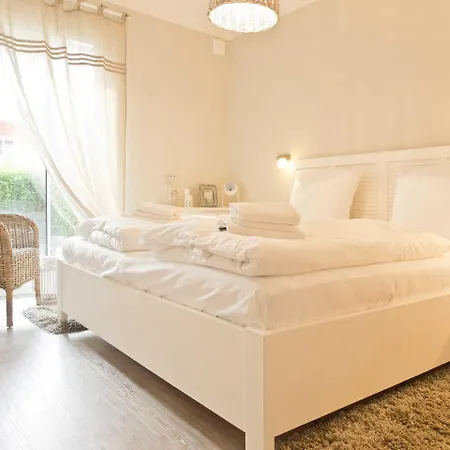 Duenenpalais Ahlbeck_wohnung 04 Heringsdorf (Usedom)